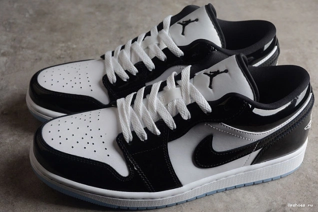 Concord SE Low 1 Jordan DV1309-100 0414